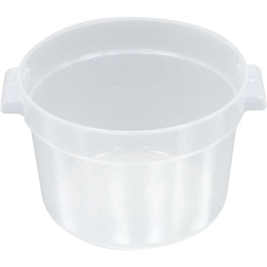 STALGAST - Conteneur rond pour aliments 10 litres