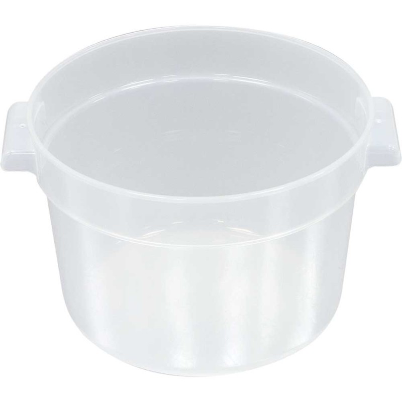 STALGAST - Conteneur rond pour aliments 10 litres
