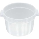 STALGAST - Conteneur rond pour aliments 10 litres