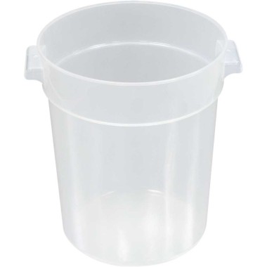 STALGAST - Récipient rond pour aliments 20 litres