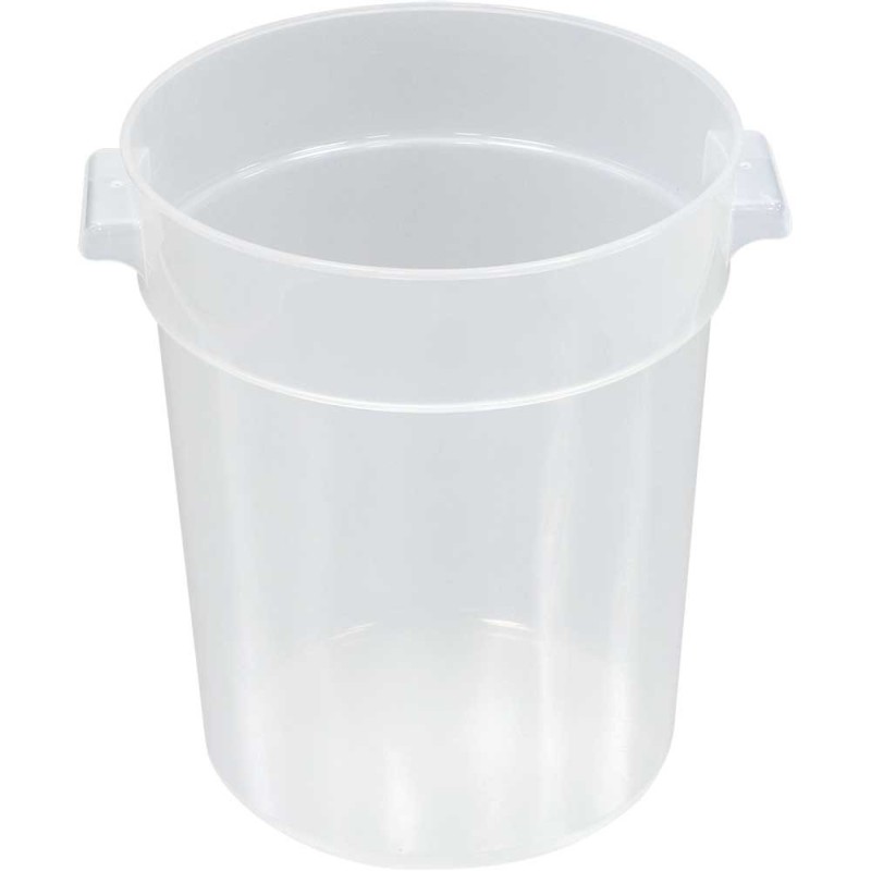 STALGAST - Récipient rond pour aliments 20 litres