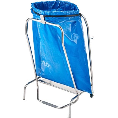 STALGAST - Support pour sac à déchets