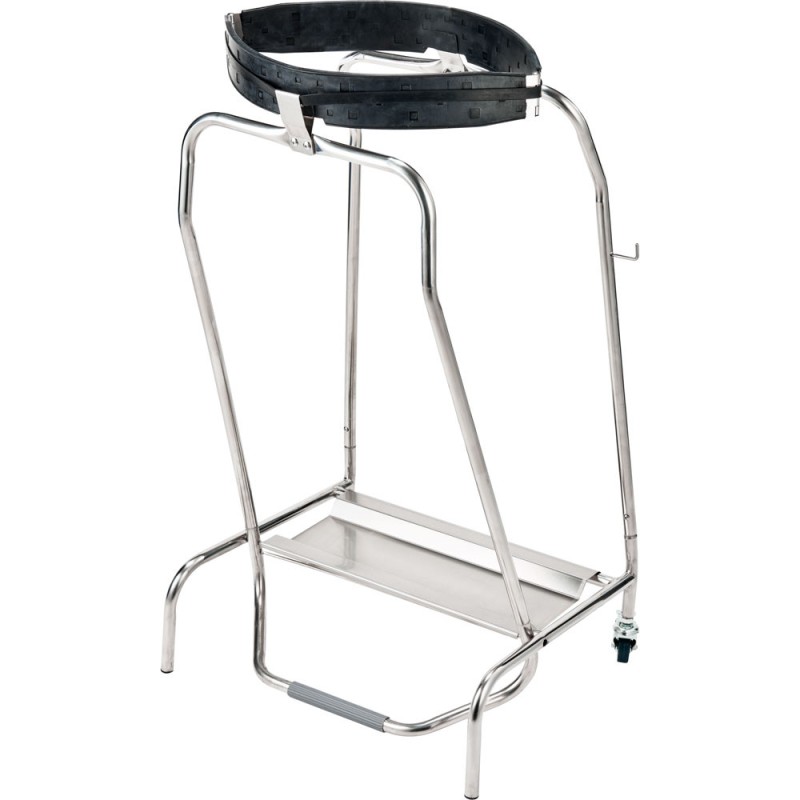 STALGAST - Support pour sac à déchets