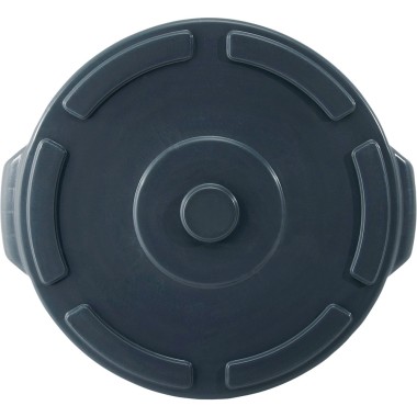 STALGAST - Couvercle pour Conteneur déchets Thor gris 38 litres