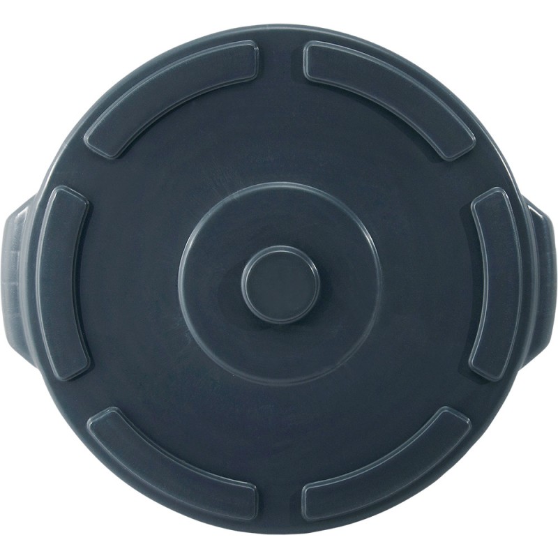 STALGAST - Couvercle pour Conteneur déchets Thor gris 38 litres
