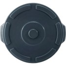 STALGAST - Couvercle pour Conteneur déchets Thor gris 38 litres