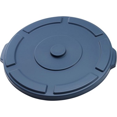 STALGAST - Couvercle pour conteneur Thor 120 litres gris