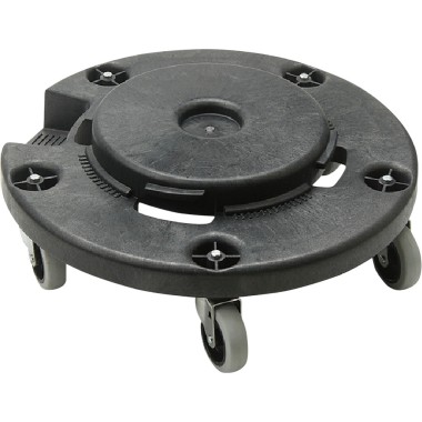STALGAST - Base à roulettes pour conteneurs Thor 75 litres 120 litres