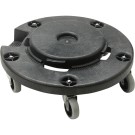 STALGAST - Base à roulettes pour conteneurs Thor 75 litres 120 litres