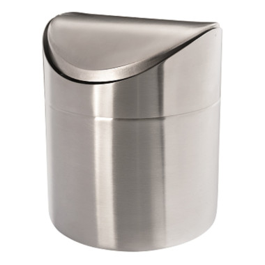 STALGAST - Corbeille de table pour déchets 1.5 litres