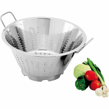 STALGAST - Passoire inox 360 mm
