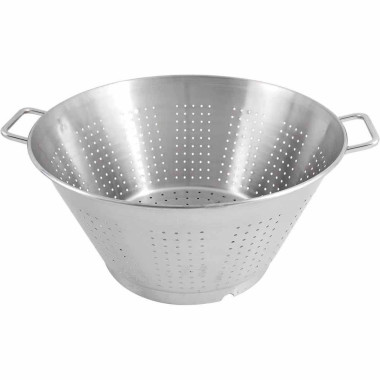 STALGAST - Passoire en acier inoxydable, Ø 450 mm