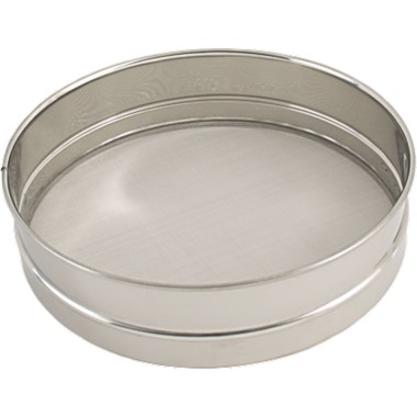 STALGAST - Tamis inox 210 mm