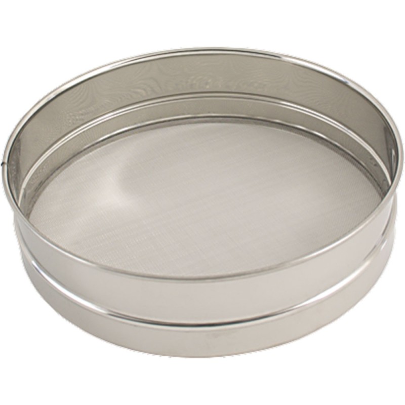 STALGAST - Tamis inox 210 mm