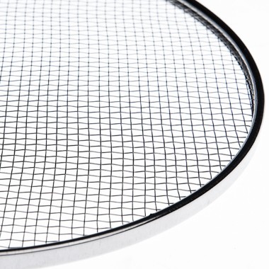 STALGAST - Ensemble de 4 tamis de 210 mm