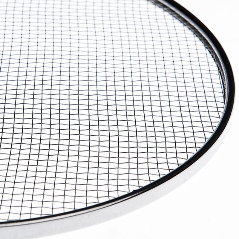 STALGAST - Ensemble de 4 tamis de 210 mm