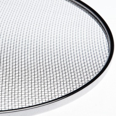 STALGAST - Ensemble de 4 tamis de 210 mm