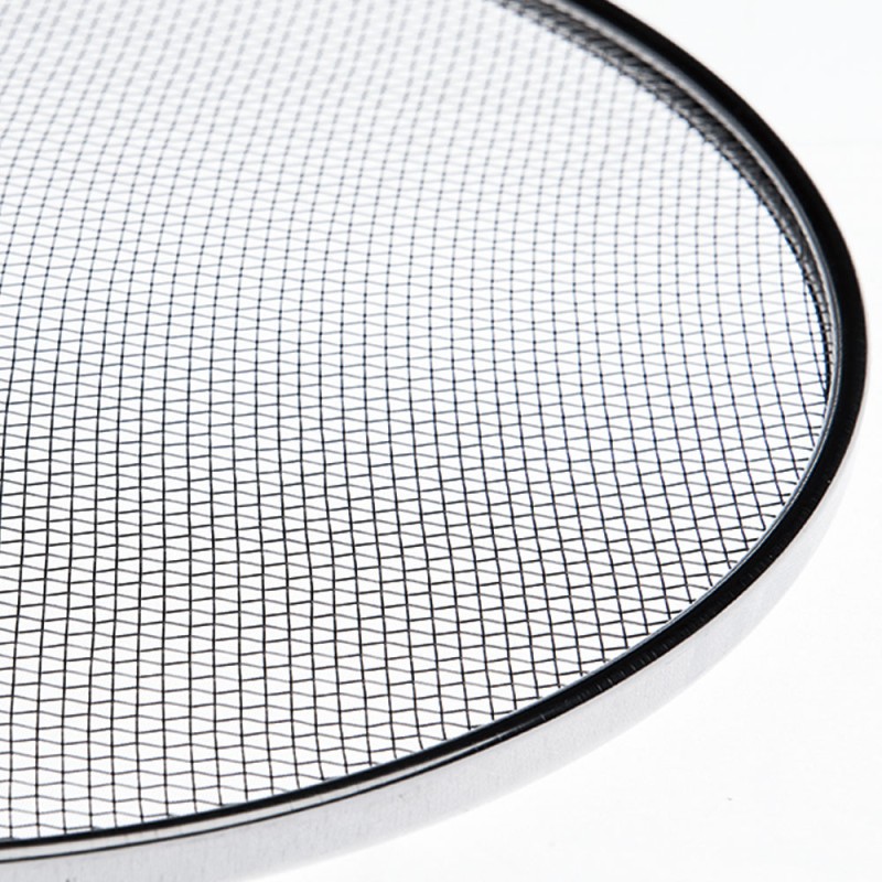 STALGAST - Ensemble de 4 tamis de 210 mm