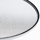 STALGAST - Ensemble de 4 tamis de 210 mm