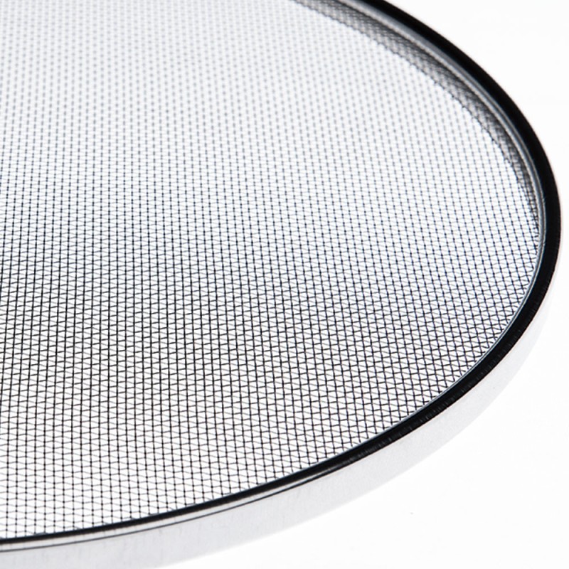 STALGAST - Ensemble de 4 tamis de 210 mm