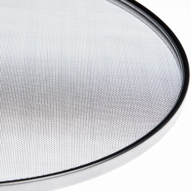 STALGAST - Ensemble de 4 tamis de 210 mm