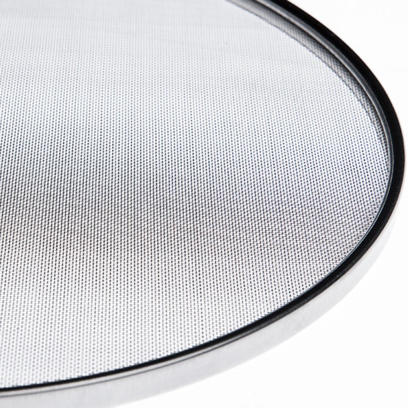 STALGAST - Ensemble de 4 tamis de 210 mm
