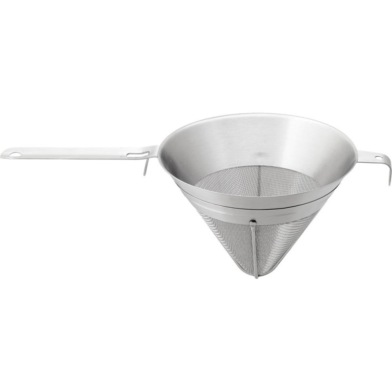 STALGAST - Passoire Conique inox 240 mm