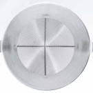 STALGAST - Passoire Conique inox 240 mm