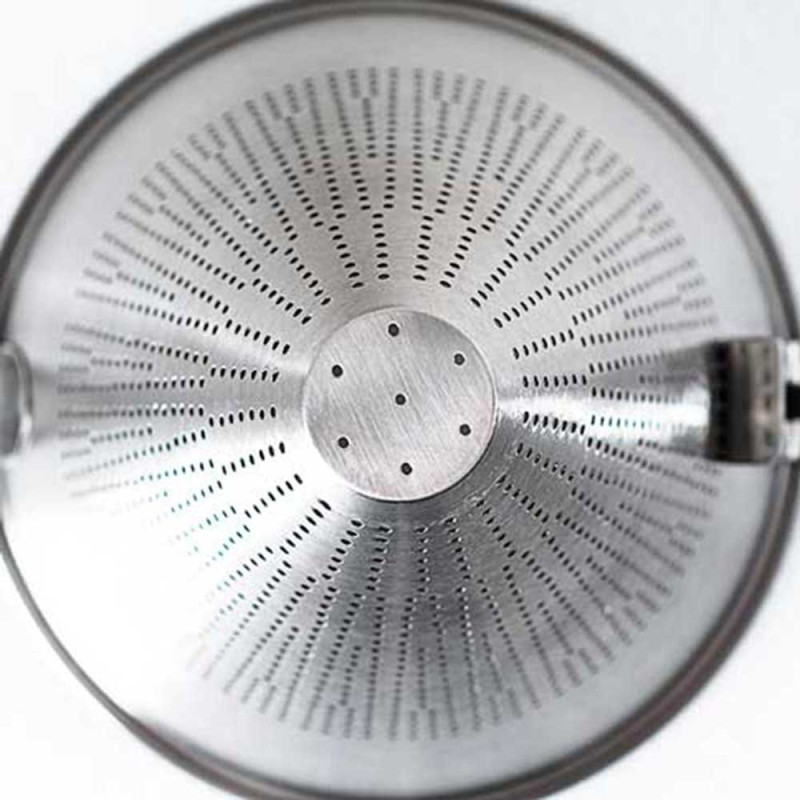 STALGAST - Entonnoir conique 240 mm