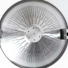 STALGAST - Entonnoir conique 240 mm