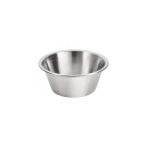 STALGAST - Bol de cuisine en acier inoxydable satiné 160 mm 1 litre