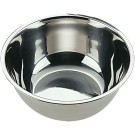 STALGAST - Bol de cuisine en acier inoxydable poli 280 mm 4 litres