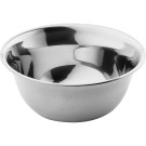 STALGAST - Bol de cuisine en acier inoxydable poli 360 mm 8 litres