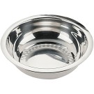 STALGAST - Bol de cuisine en acier inoxydable poli 600 mm 27 litres
