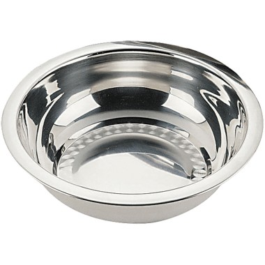 STALGAST - Bol de cuisine en acier inoxydable poli 900 mm 90 litres