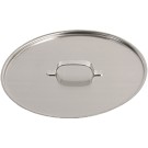 STALGAST - Couvercle inox pour seau Premium 091101 / 092101