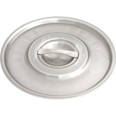 STALGAST - Couvercle en acier pour seau 091103 / 092103