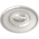 STALGAST - Couvercle en acier pour seau 091103 / 092103