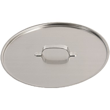 STALGAST - Couvercle inox pour seau Premium 091151 / 092151
