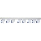 STALGAST - Porte-fiches   L 1200 mm