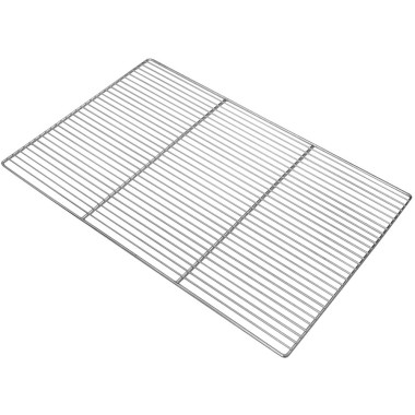 STALGAST - Grille en acier 600 x 400 mm