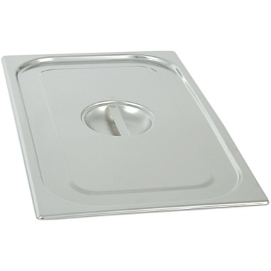 STALGAST - Couvercle inox pour Bac GN 1/2
