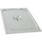 STALGAST - Couvercle inox pour Bac GN 1/2