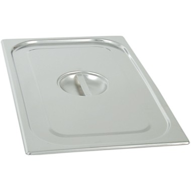 STALGAST - Couvercle en acier pour conteneurs, GN 2/3
