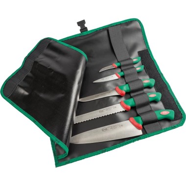 STALGAST - Set de couteaux Sanelli Premana Professional