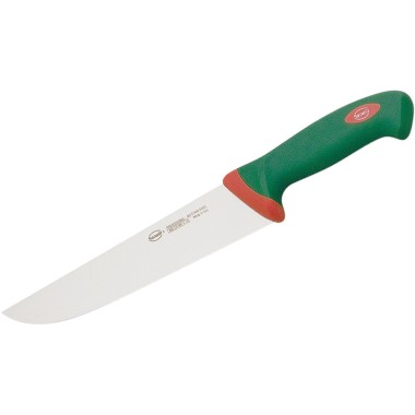 STALGAST - Couteau de boucher Sanelli 180 mm