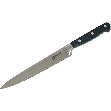 STALGAST - Couteau à viande forgé 130 mm