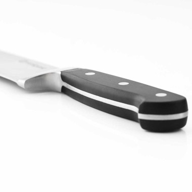 STALGAST - Couteau à viande forgé 130 mm