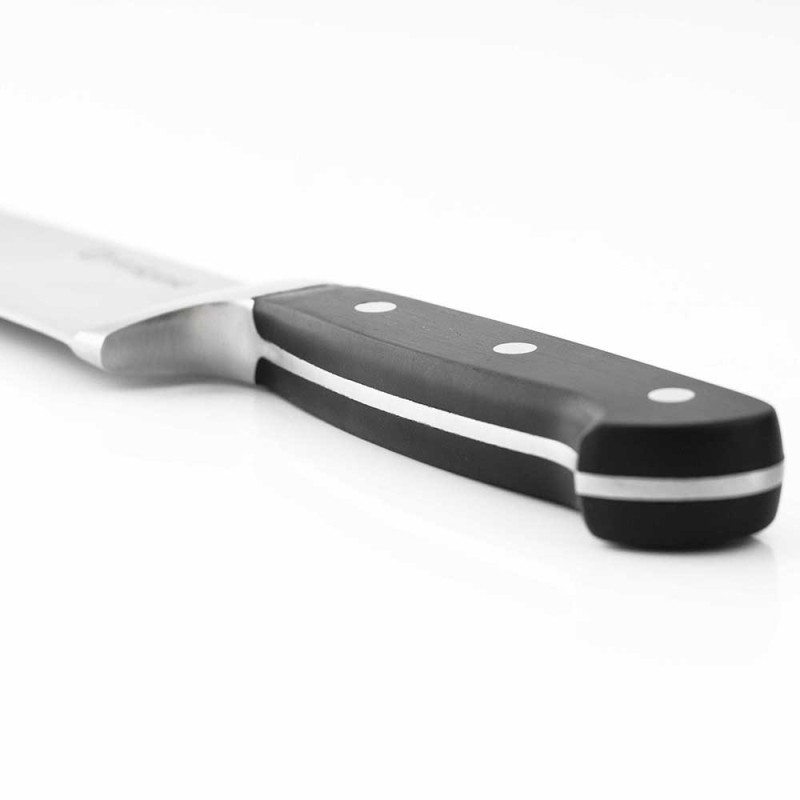 STALGAST - Couteau à viande forgé 130 mm