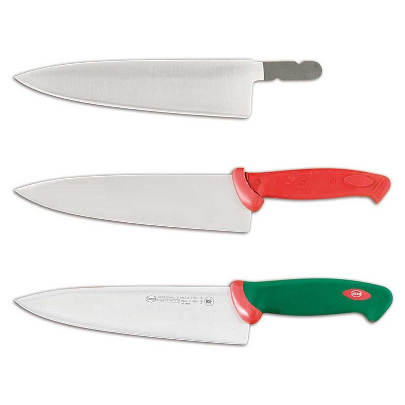 STALGAST - Couteau à désosser Sanelli 155 mm